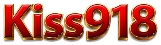 kiss918 apk logo