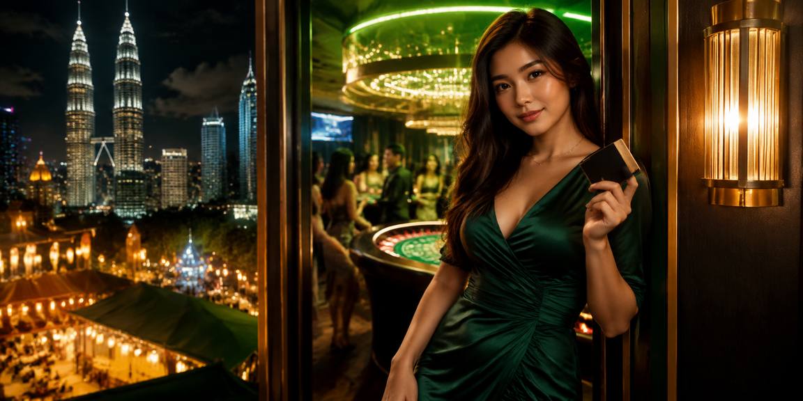 Mainkan Rise Of Apollo dengan Meja Kasino Langsung Kami