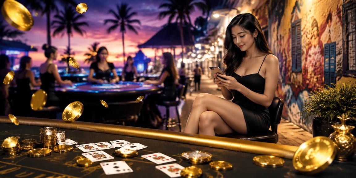 Slot Rooms Dengan Provider Utama