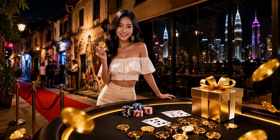 Slot Rooms Dengan Provider Utama